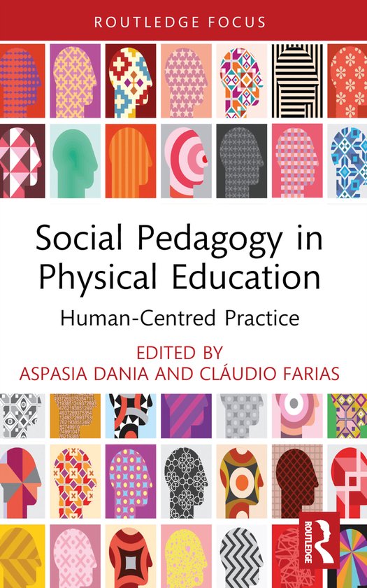 Routledge Focus on Sport Pedagogy- Social Pedagogy in Physic ... - cover