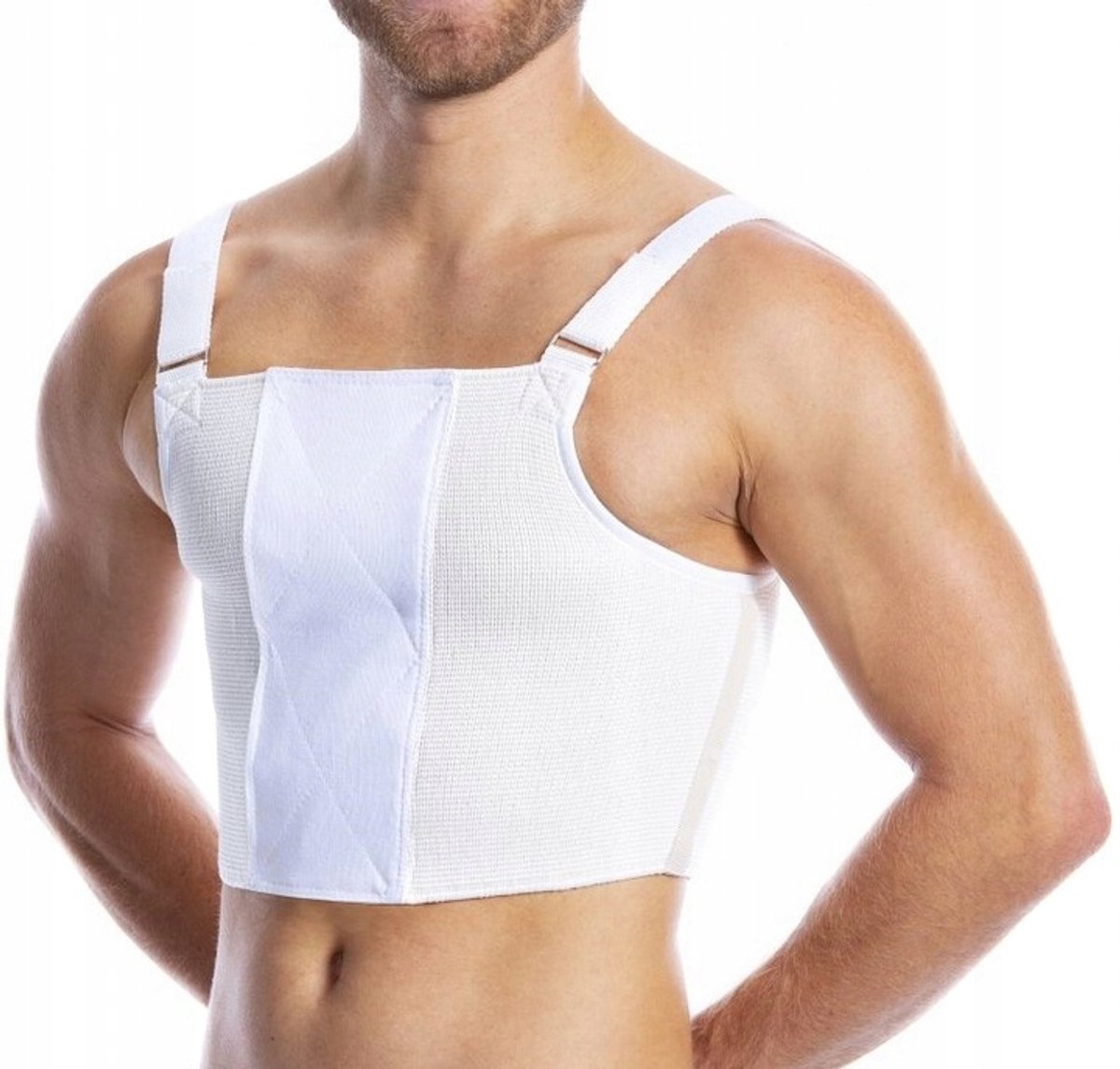 ANTAR Thorax Brace M - Stabiliseer je Borstkas