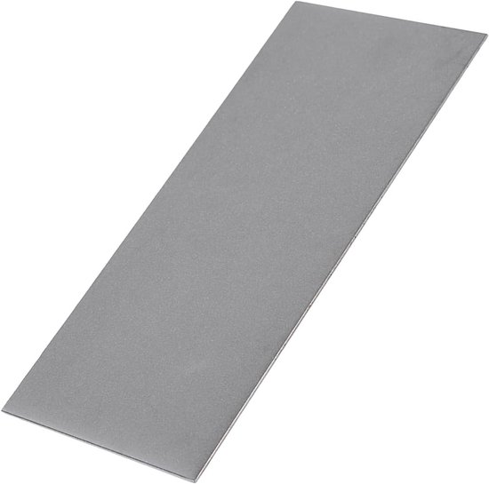 Inovra - Slijpstenen Set 3000/5000/8000/10000 Grit voor het Slijpen van