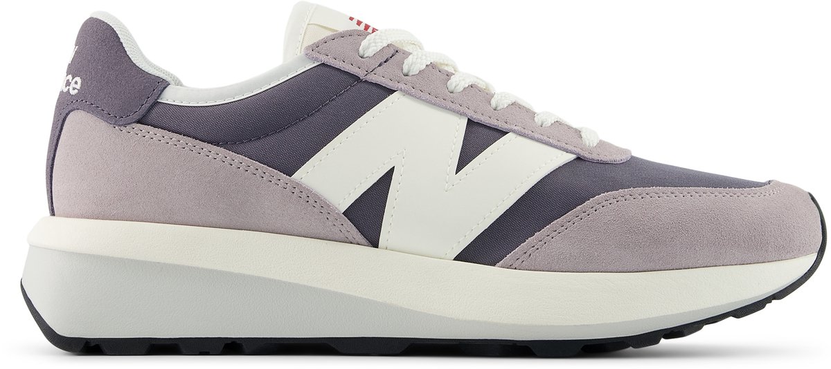 New Balance U370 Truffle Salt