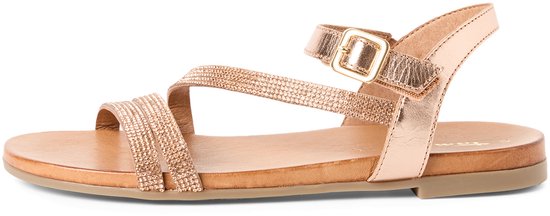 TAMARIS Core Dames Sandalen - ROZE