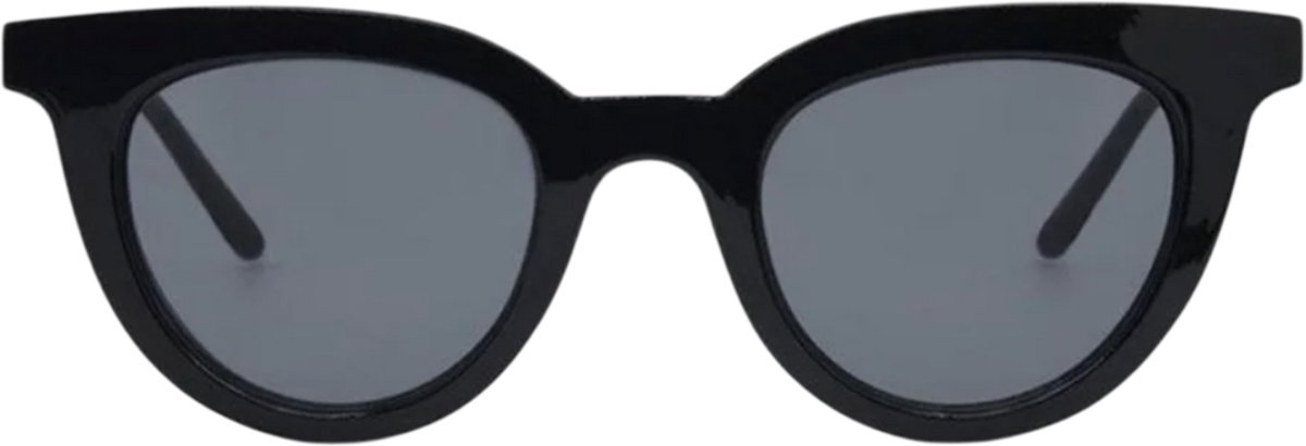 I-SEA CANYON Zonnebril Polarized Black -Smoke