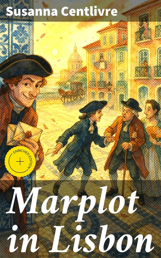Marplot in Lisbon