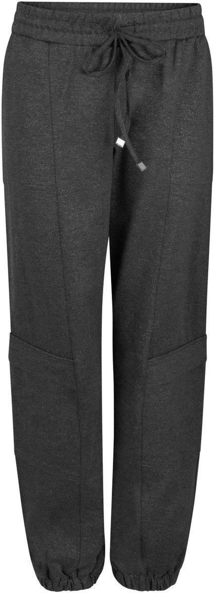 Zoso Broek Maya 255 Black Dames Maat - S