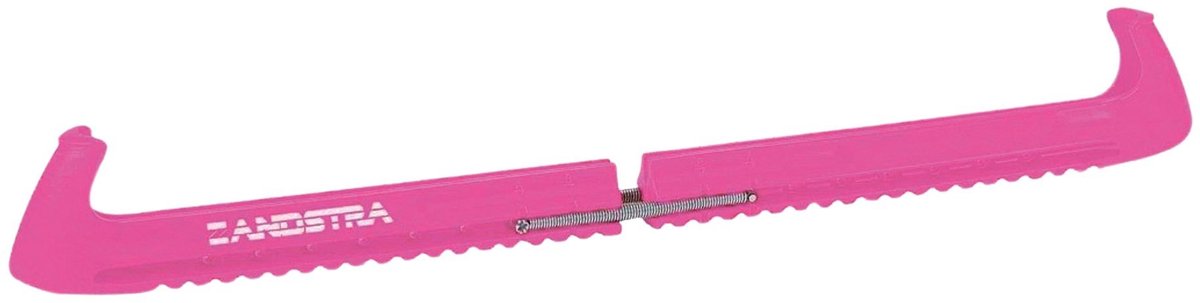 Zandstra Twin-Guard Schaatsbeschermer noren Roze
