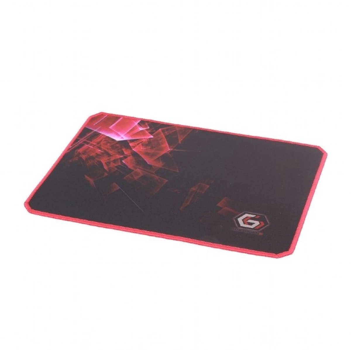 GMB Gaming Pro muismat - groot / zwart
