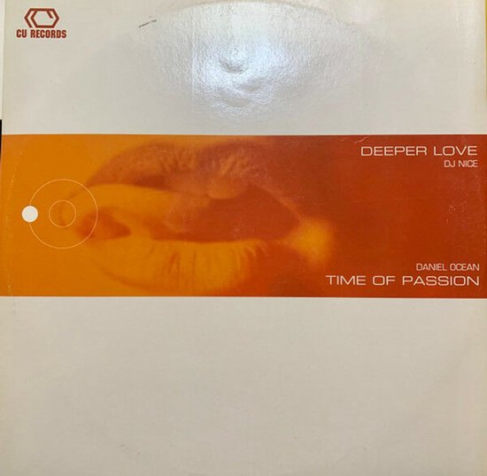 Deeper Love/Time of Passion
