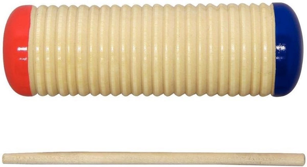 Muziekinstrumenten Schep- en Rammelgereedschap - Ritmeinstrument