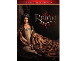 Vampier Dramaserie: De Complete Serie (Seizoen 1 t/m 4) op DVD