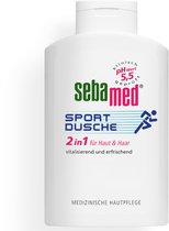 Sebamed Sport Douchegel 400 ml