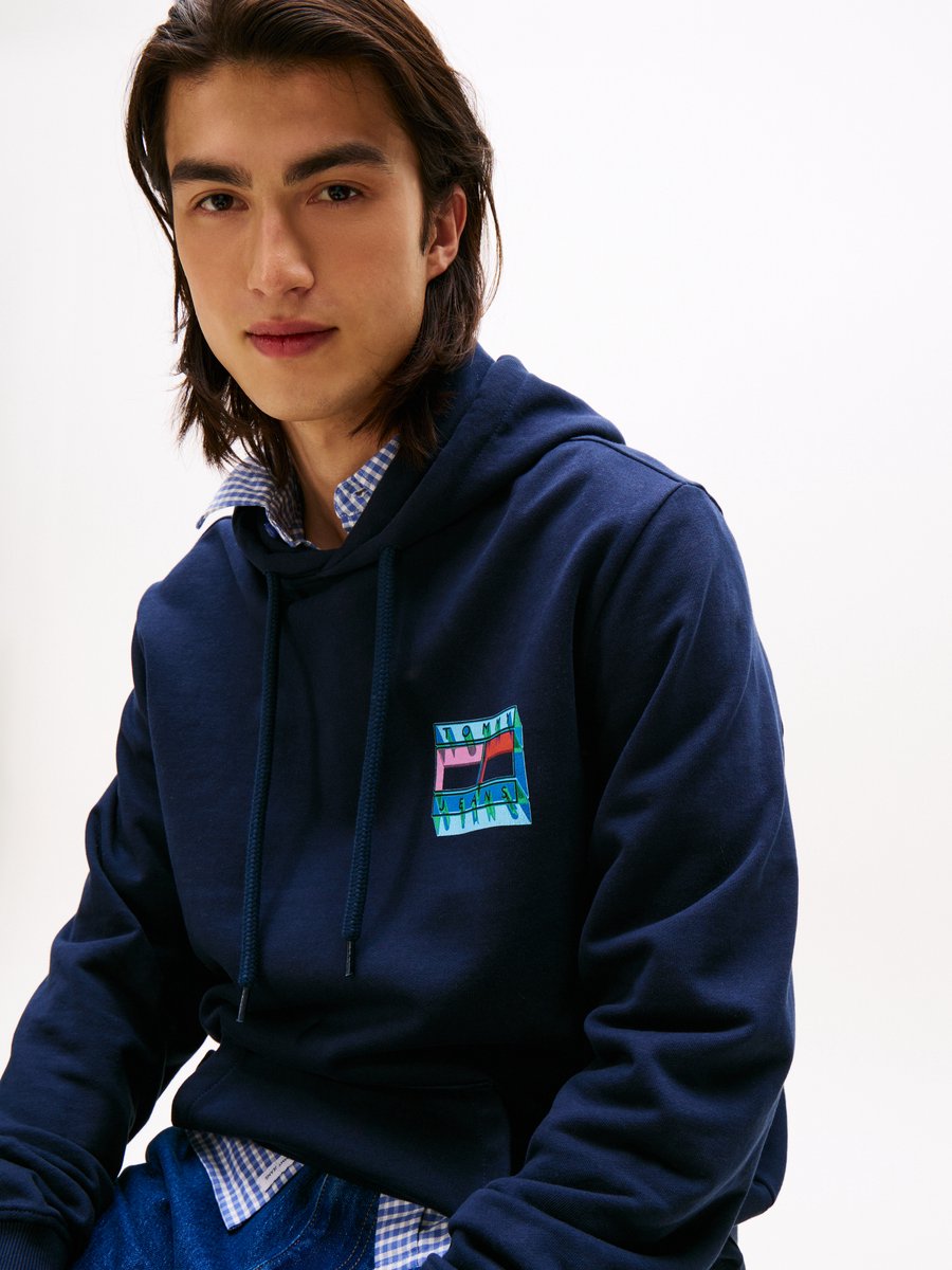 Tommy Jeans (PVH Group) - Heren - Sweaters