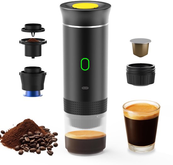 Zet de perfecte kop met topkwaliteit BPA-vrije espressomachine voor uw bedrijf Zet de perfecte kop met topkwaliteit BPA-vrije espressomachine voor uw bedrijf