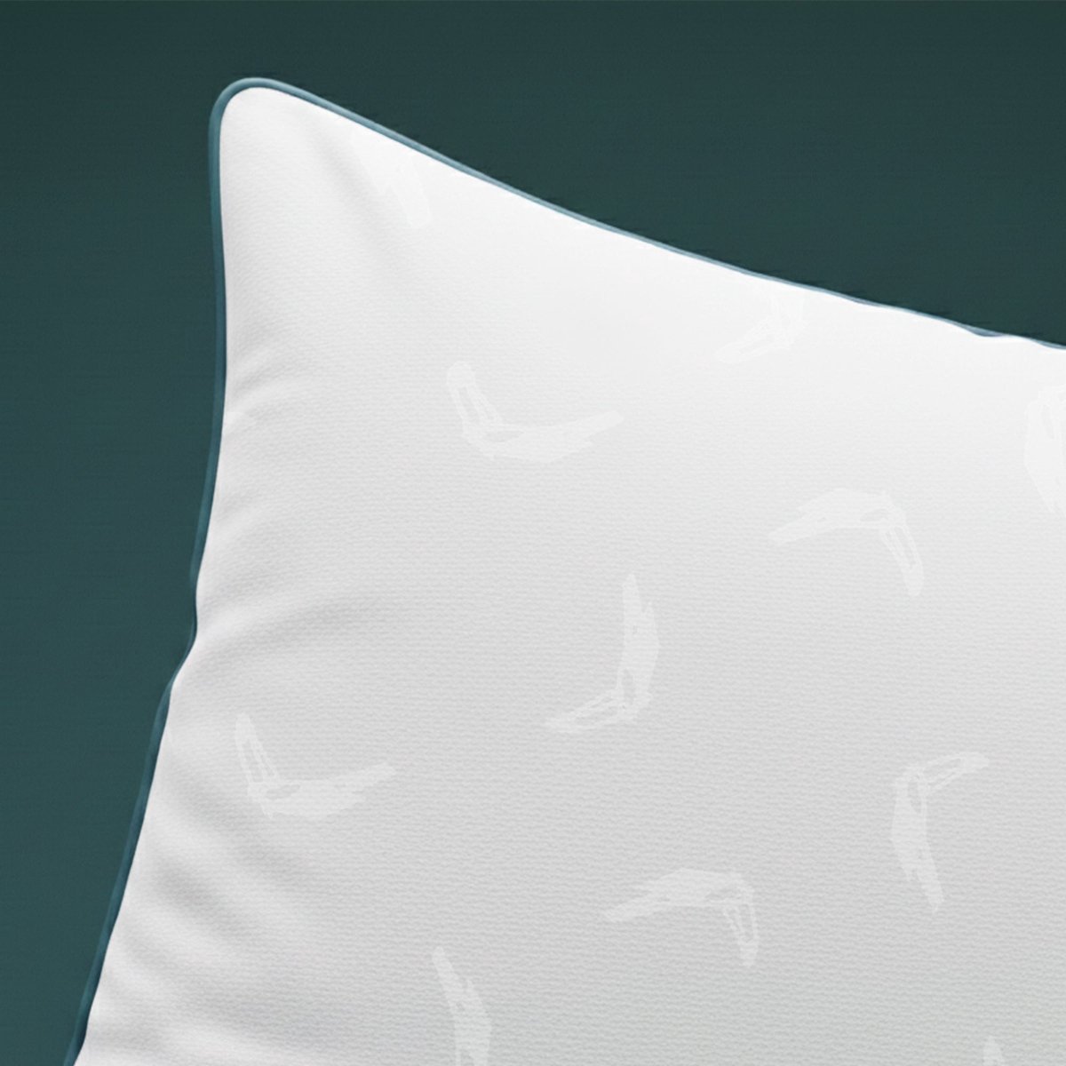 HappyBed - Deluxe - 60x70 - Hoofdkussen Nekklachten - Slaapkussen - Verkoelend hoofdkussen