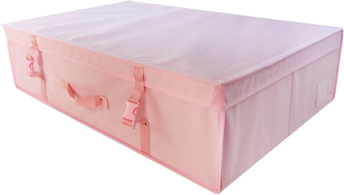 Ademende Doos voor Kleding 35x55x20cm - Ideaal voor Bruidskleding en Seizoenskleding