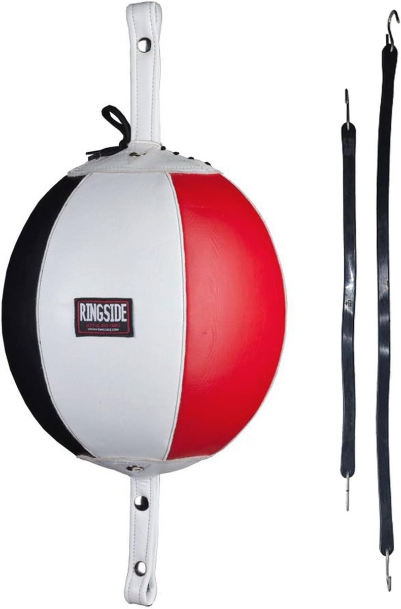 Boksen Double End Bag - 5", 7" en 9" voor snelheid en reflexen