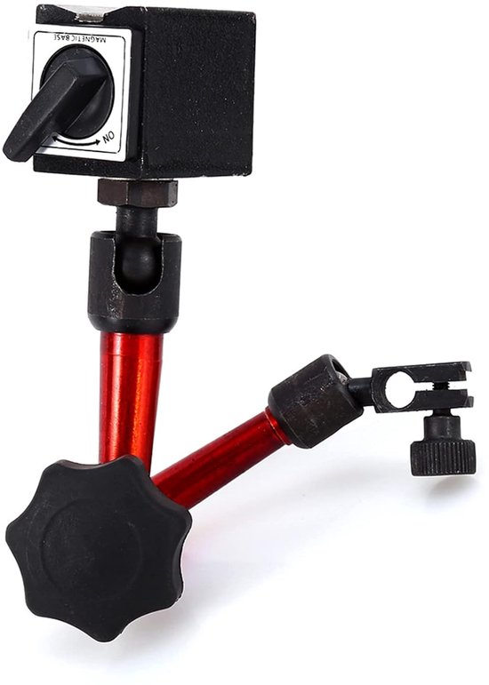 Mini Magnetic Base - Verstelbare Magnetische Basis - Magnetische Basis ...