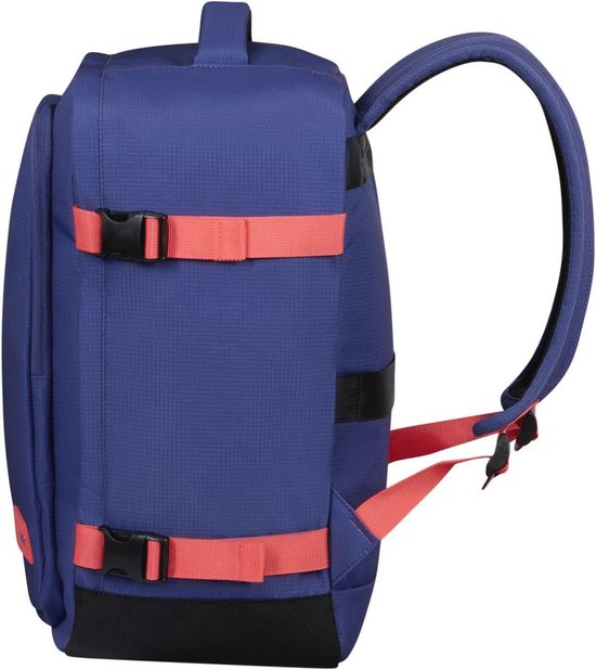 Cabin Max Metz 20L Ryanair Cabin Bag 40x20x25 Zaino per bagaglio a mano