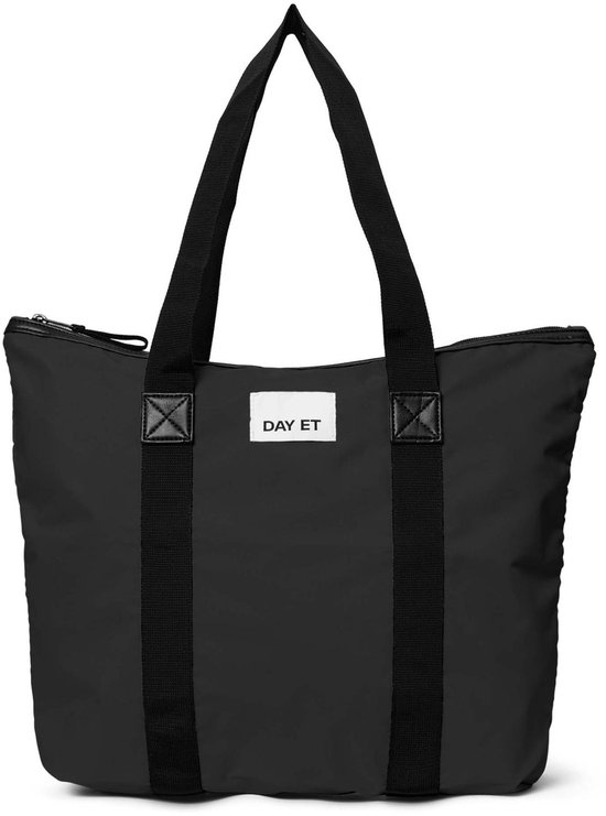 Dayet DAY ET shopper Day Gweneth Re-S Bag Black zwart | bol