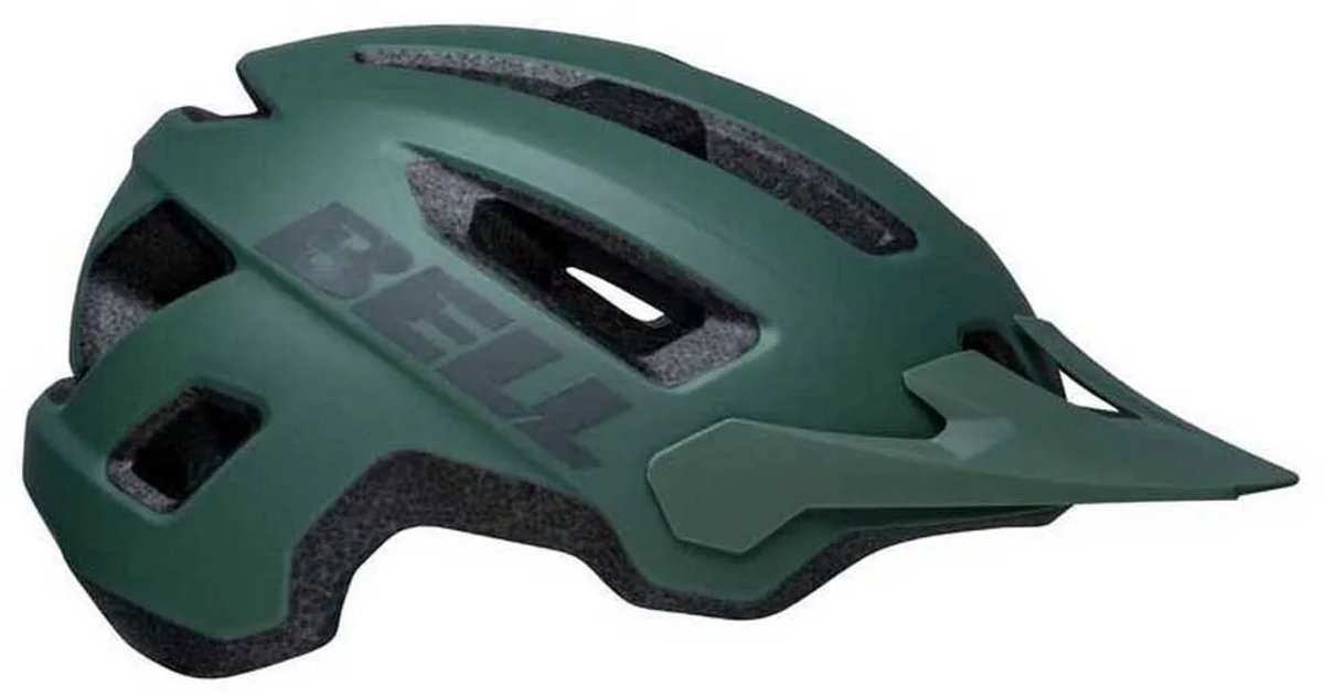 Bell-fietshelm-Nomad 2 MTB s/m – foto 8