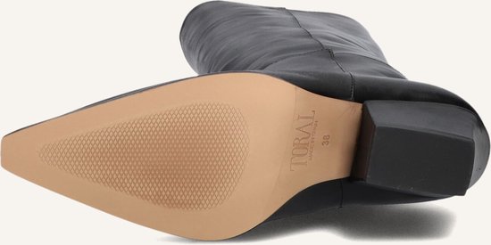 Toral - Bottes femmes Zwart Bottes femmes Toral Zwart Tl-dakota