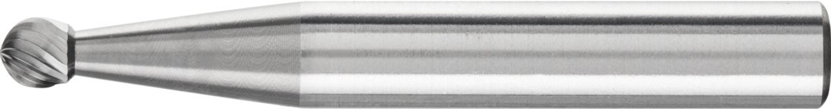 Freesstift HM KUD0403/Vertanding C 6mm, 4x3,6mm Rüggeberg