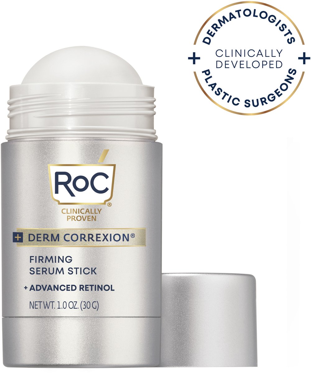 RoC Derm Correxion Firming Serumstick 30GR