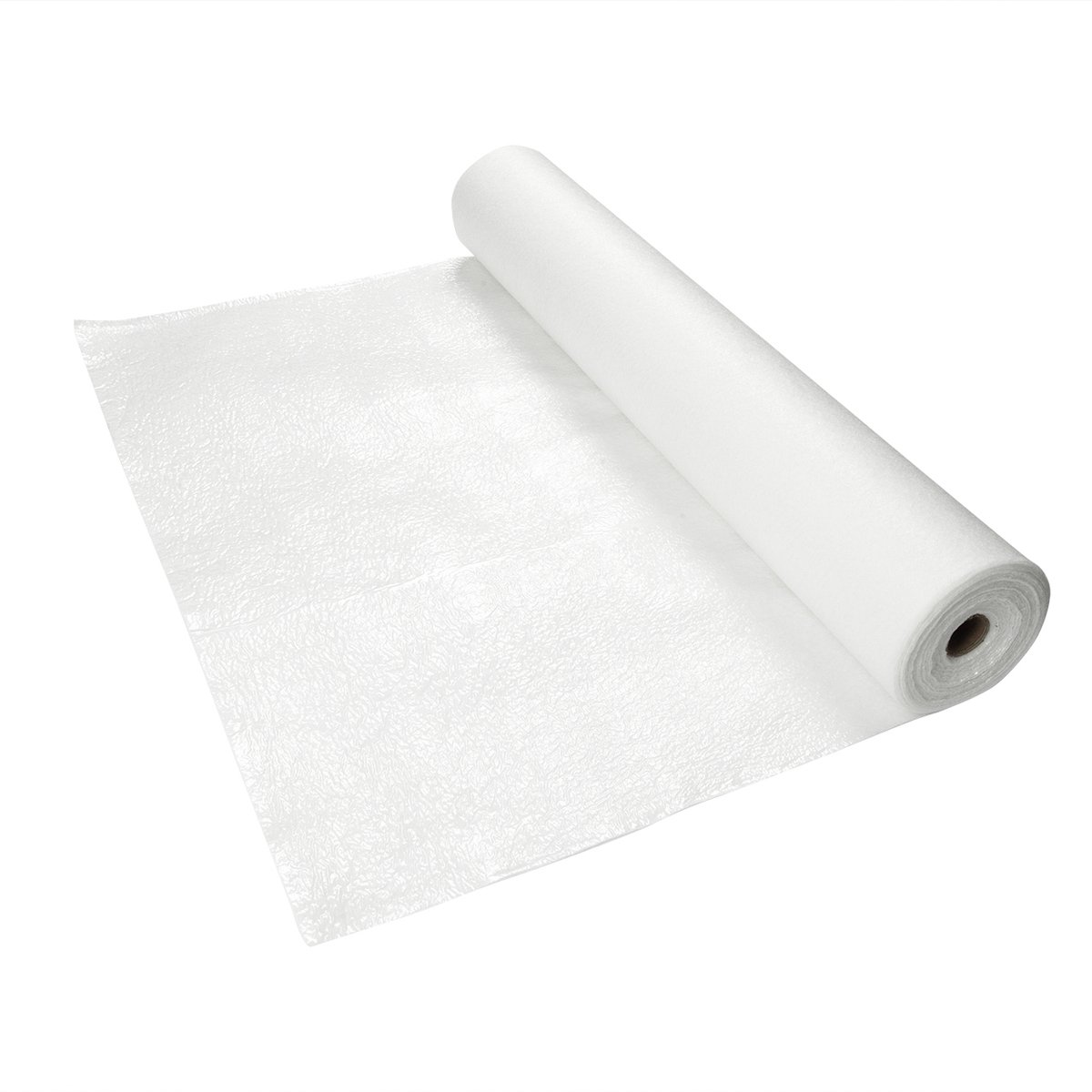 Stucloper Zelfklevend Wit | 0,65 x 25 m | Per Stuk