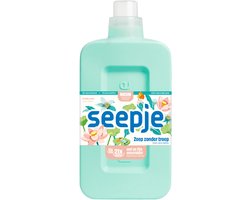 Seepje Wasmiddel Wol & Fijn Vrolijke Lotus - 945 ml