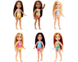 Barbie Chelsea Strand