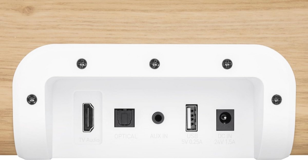 Soundbar 200W Bluetooth Soundbar met Afstandsbediening - afbeelding 3