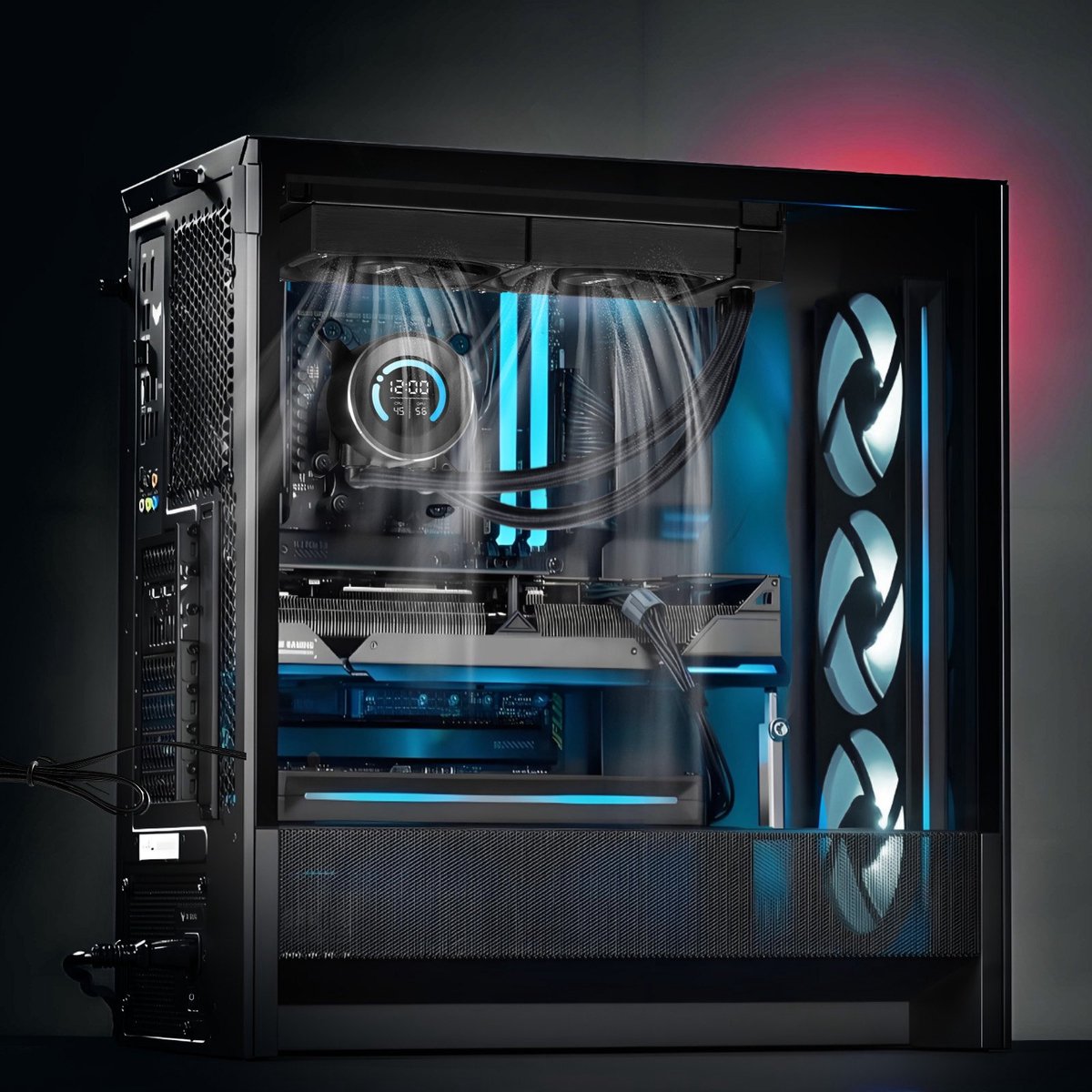 Waterkoeler - afbeelding 8