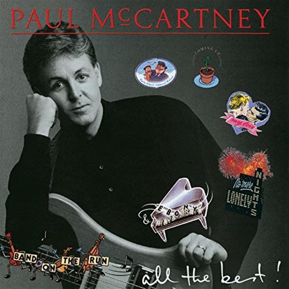 Beste Nummers Muziekalbum CD Collectie