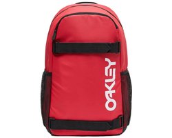 Oakley Apparel The Freshman Skate Rugzak 20l Rood Man