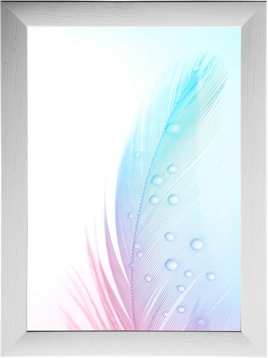 Homedecoration Easy Plastic fotolijst 20 x 55 cm (7,9x21,7 inch) kleurkeuze met veiligheidsglas 21,7x7,9 inch Fotolijst hier Homedecoration Easy Plastic fotolijst 20 x 55 cm (7,9x21,7 inch) kleurkeuze met veiligheidsglas 21,7x7,9 inch Fotolijst hier