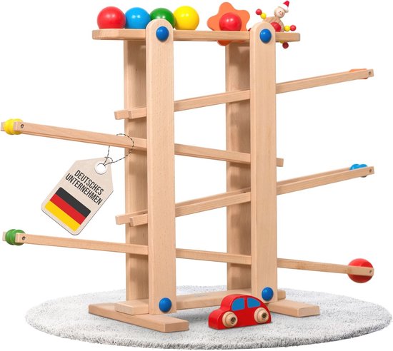 wat te doen met knikkers die je over hebt - Creatief atelier