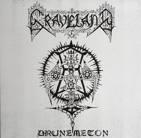 Graveland - Drunemeton (LP)