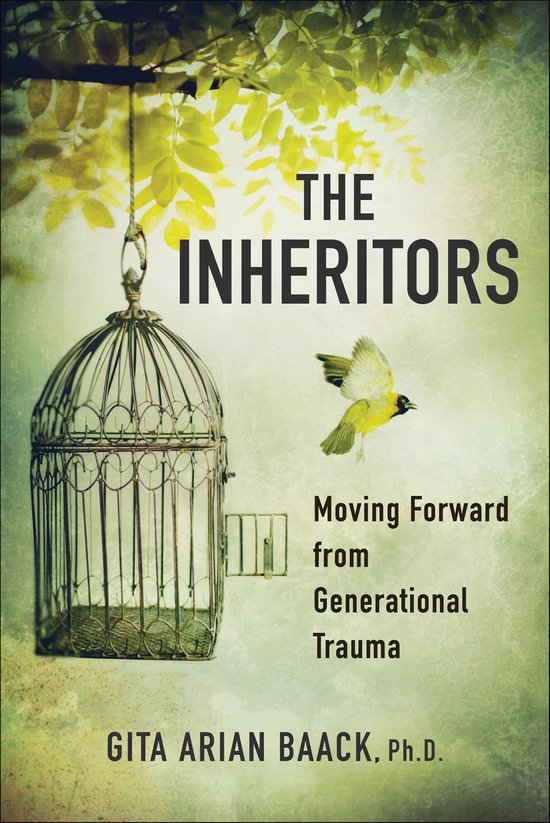The Inheritors - cover