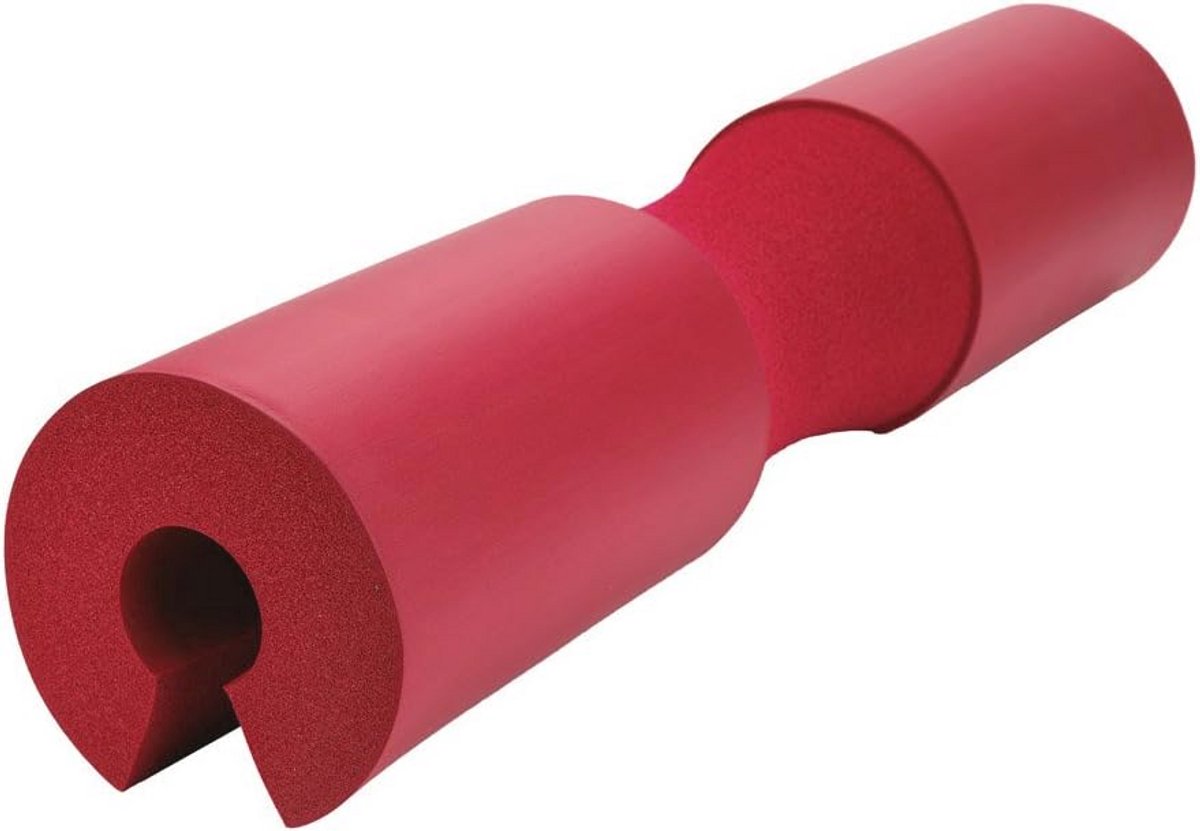 Squat Pad Schuim - Bescherming voor Nek en Schouders tijdens Gewichtheffen
