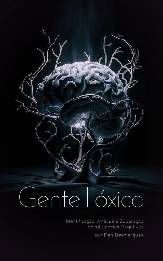 Stupid People / Gente Tóxica - cover