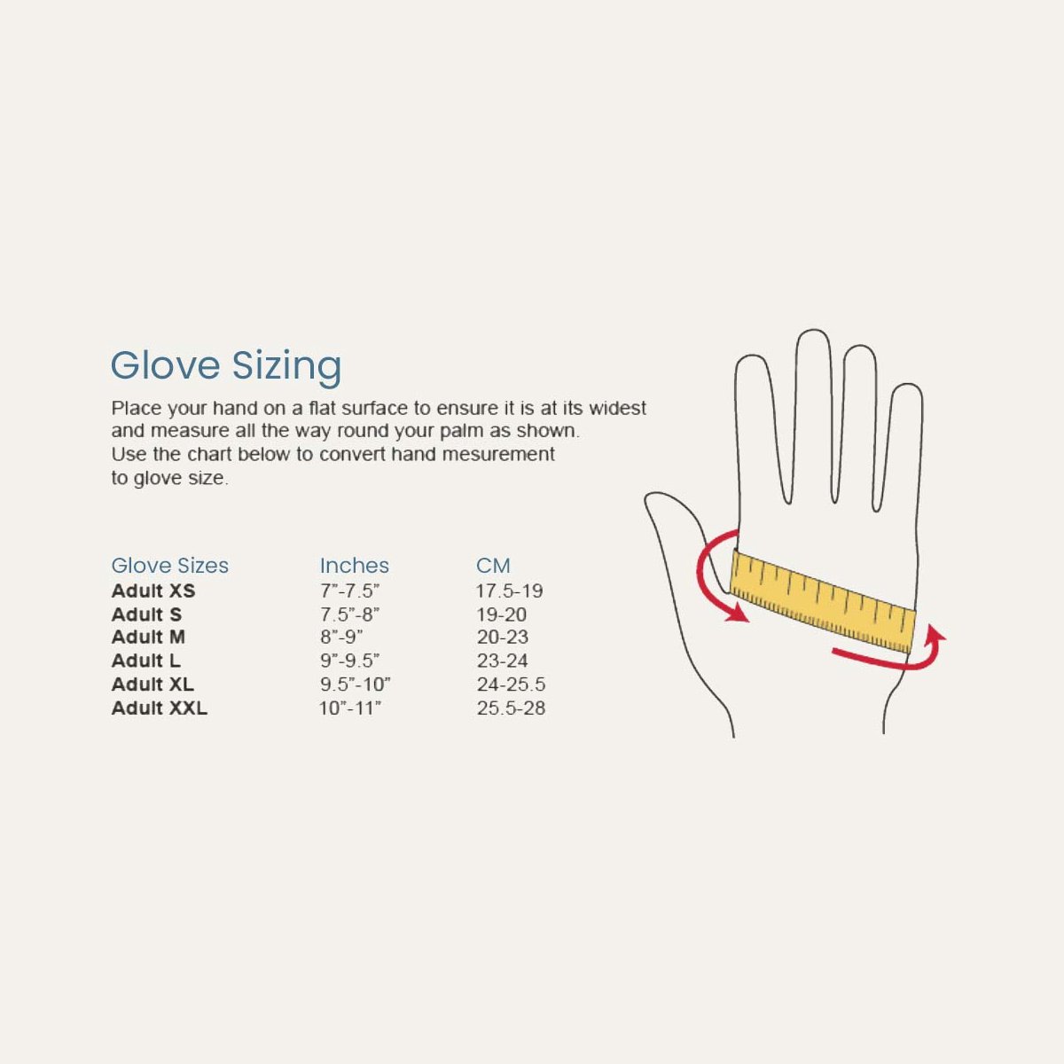Extremities handschoenen Furnace Ultra Gloves - Grijs