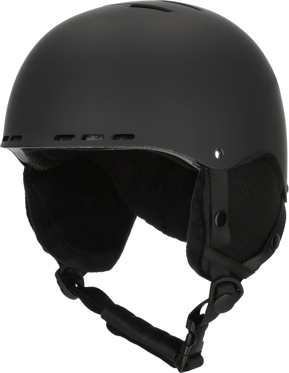 WHISTLER Skihelm Lattea