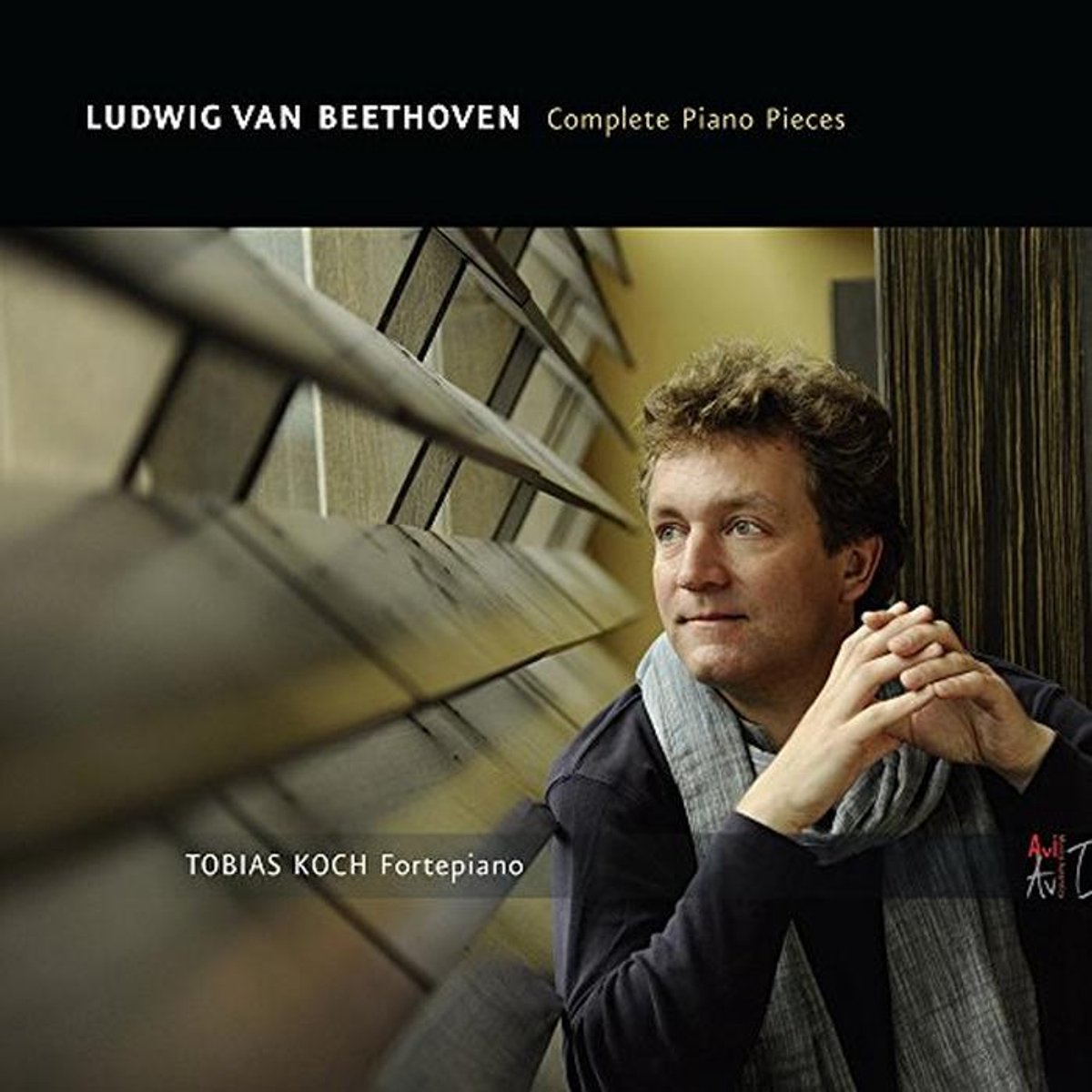 Volledige Pianocomposities - Muziekboek met Pianopartijen