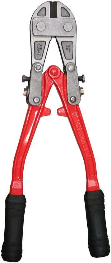 Benson Betonschaar 14"crv heavy duty