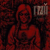 Grai - Ashes (CD)