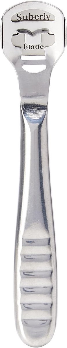 Titanium Blades for Callus Planer - 3100 K, 67g