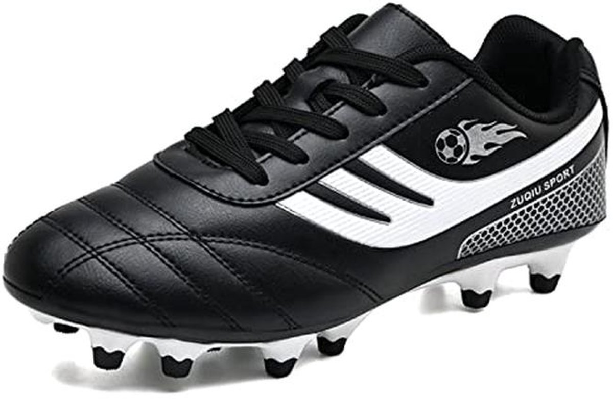 Voetbalschoenen Kinderen voor Kunstgras - Sportschoenen voor Outdoor Atleet