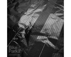 Waterdichte Luxe Fietshoes voor Buitenstalling