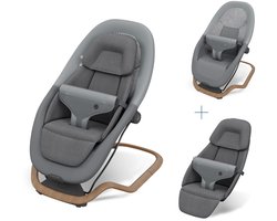 Maxi-Cosi Dove Pro - Wipstoel - Elegance Graphite