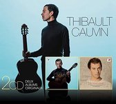 Vivaldi Album / Thibault Cauvin