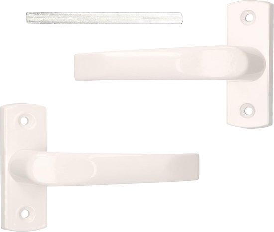 Nemef Profielcilinder Messing Met Technisch Patent Voor Originele Sleutels Voor Deuren Van 38 42 Mm